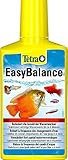 Tetra EasyBalance - long-term care for biologically healthy aquarium water and a reduced number of water changes, 250ml