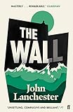 The Wall: LONGLISTED FOR THE BOOKER PRIZE 2019