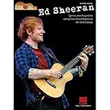 Ed Sheeran - Strum & Sing Guitar.: Lyrics, Chord Symbols and Guitar Chord Diagrams for 15 Hit Songs