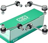 3410591 Rear Stabiliser Anti Roll Bar Drop Links Replacement For Mazda Mx5, Mx-5, Mk2