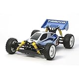Tamiya 1: 10 Radio Control Neo Scorcher (Tt 300058568 02B)
