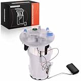 Electric Diesel Fuel Pump For Kubistar Box X80 Kangoo KC0/1_ FC0/1_ 1.5dCi Diesel 2002-2005 702550070