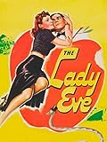 The Lady Eve