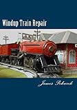 Windup Train Repair: Repairing Vintage O gauge Windup Trains