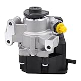 HouYeen Power Steering Pump for Merce-des Sprinter 906 Viano Vito W639 V Class 1997-Onwards