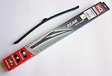 HQ AUTOMOTIVE Rear Wiper Blade | Fits: BMW Serie 3 E91 Touring Estate 2005-onwards | model: HQ2A13