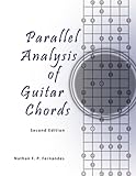 Parallel Analysis of Guitar Chords