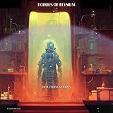 Descending Chords: A Melodic Staircase Odyssey