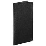 Hama Vehicle Document Wallet, Black