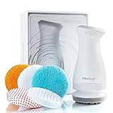 Vibro Sculpt PRO Anti-Cellulite Body Sculptor and Contour Pads, Lymphatic Massager with Micro-Vibration Technology for Fast and Effective Body Toning, Easy to