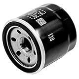Oil Filter for Suzuki Eiger 400 LTA400, Kingquad 750 500 450 400, V-Strom 650 1000 DL650, GSXR 600 750 1000 1100, Bandit 1200 1250, Boulevard C50 C90 M109R M50, Intruder 800 700, Burgman 650
