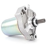 Motorcycle Starter Electrical Engine For Honda GROM125 MSX125 UPER CUB 125 C125 Z125 MONKEY ST125 CT125 31210-K26-G01 31210-K1M-T01