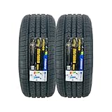 255/55R18 FARROAD FRD66 109V XL Tyre – High-Performance SUV/Crossover Tyres – Extra Load, Durable Tread, Wet/Dry Grip – Quiet & Fuel Efficient | 255 55 18 (2)
