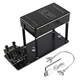 Namvo Chronograph Accurate Arc Speed Meter For Arches And Balls With Overcharge Over Discharge And Short Circuit Protection