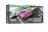 Scalextric Digital Racing Track Sets for Kids - ARC PRO: Pro Platinum Race Set - App Controlled Electric Kids Track Ages 8+, Slot Car Race Tracks, Multi-Car Racing & Lane Changing - 1:32 Scale