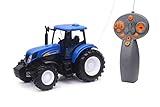 New-Ray 88553 Radio Controlled New Holland T7070 Tractor