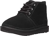 UGG Unisex Kids Neumel II Classic Boot, Black, 5 UK Child