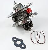 GOWE Turbocharger for GT1749V 767835 Turbocharger Cartridge Core For Fiat Opel Vauxhall 1.9CDTI Z19DT 100HP