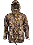 JACK PYKE Rannock Jacket English Oak Evolution, XL, English Oak Evolution