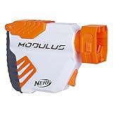 Nerf Multicolor Modern Toy Gun with Foam Blasters for Boys