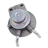 Diesel Fuel Lift Pump Primer Fit for Mitsubishi Pajero Shogun 2.5 2.8 4D56/4M40