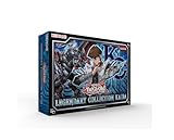 Yu Gi Oh! Legendary Collection Kaiba (2025 Unlimited Reprint)