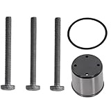Fuel Pump Cam Follower Tappet Seal O-ring Kit for VW for Audi TT for Skoda 2.0 TFSI FSI TTS 06D109309C WHT005184 N91089601