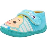 Cocomelon Boys Slippers TV Character Kids Toddlers (numeric_10)