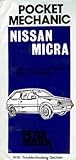 Nissan Micra, Series K10, to 1985