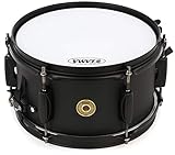 Tama BST1055MBK Snare Drum 5.5"x10" - w/MC69 - Matt Black