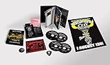 No Sleep 'Til Hammersmith (40th Anniversary Deluxe Edition Boxset)