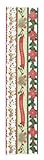 Martha Stewart Crafts Woodland Dimensional Borders by Martha Stewart Crafts