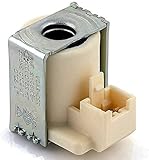 Mira Jump MK2, Go MK4, Elite QT, Meta Shower Solenoid Coil Only - 1788.434