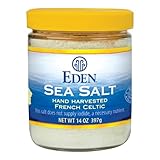 Eden Foods - Sea Salt French Celtic - 14 oz.
