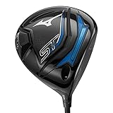 Mizuno Mizuno ST-X 230 Driver | JPX Single Driver | 10.5 Degrees (1050) | RH/GR/HL/REG