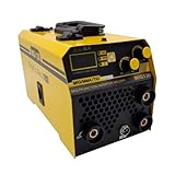 MIG 130 Inverter GASLESS Welder 3in1 MMA ARC TIG Lift NO Gas Welding KIT 130A