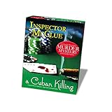 Inspector McClue - A Cuban Killing Dinner Party Game