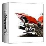 termignoni full system exhaust open wsbk replica full titanium black racing open compatible with ducati streetfighter v4 2018 2019 2020 2021 2022 2023 mototopgun
