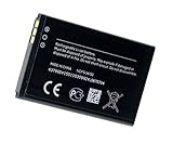 Battery for the Binatone M250 / M-250 Big Button GSM Mobile Phone