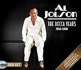 The Decca Years 1945-1950 (Including Previously Unreleased Tracks)