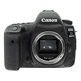 Canon EOS 5D MARK IV Refurbished Camera for Photography (Renewed)