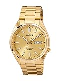Seiko Men's Analogue Automatic Watch RL498AX9