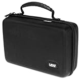 UDG Creator Strymon Timeline/Bigsky/Mobius/Nightsky/Volante Hardcase Black