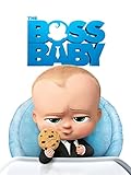 The Boss Baby