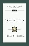 1 Corinthians: An Introduction And Commentary (Tyndale New Testament Commentary) (Tyndale New Testament Commentaries)