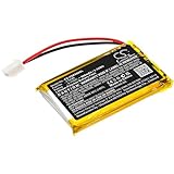 900mAh Battery For Velocitek Shift VTK86