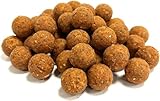 MALTBYS' STORES 1904 LTD Tutti Fruiti Boilies 15mm 1kg Shelf Life Fishing Bait LGCB