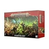 Games Workshop - Warhammer - Age of Sigmar: Starter Set (2024 3rd Edition)