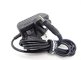 Adapter Power Supply Charger For Remington Hc353 / Hc363 / Hc365 Clippers