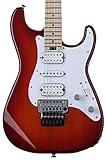 Charvel Pro-Mod So-Cal Style 1 HSH FR M Cherry Kiss Burst - Electric Guitar